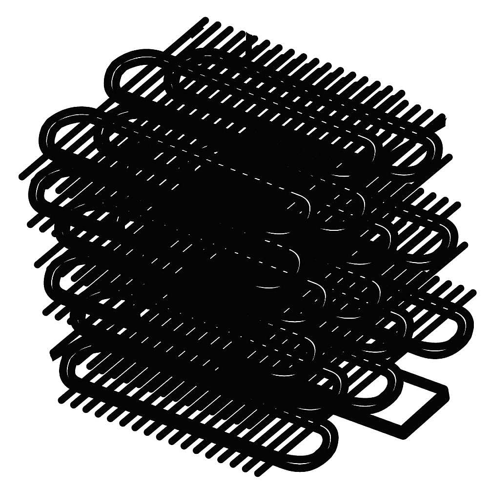 Refrigerator Condenser Coil