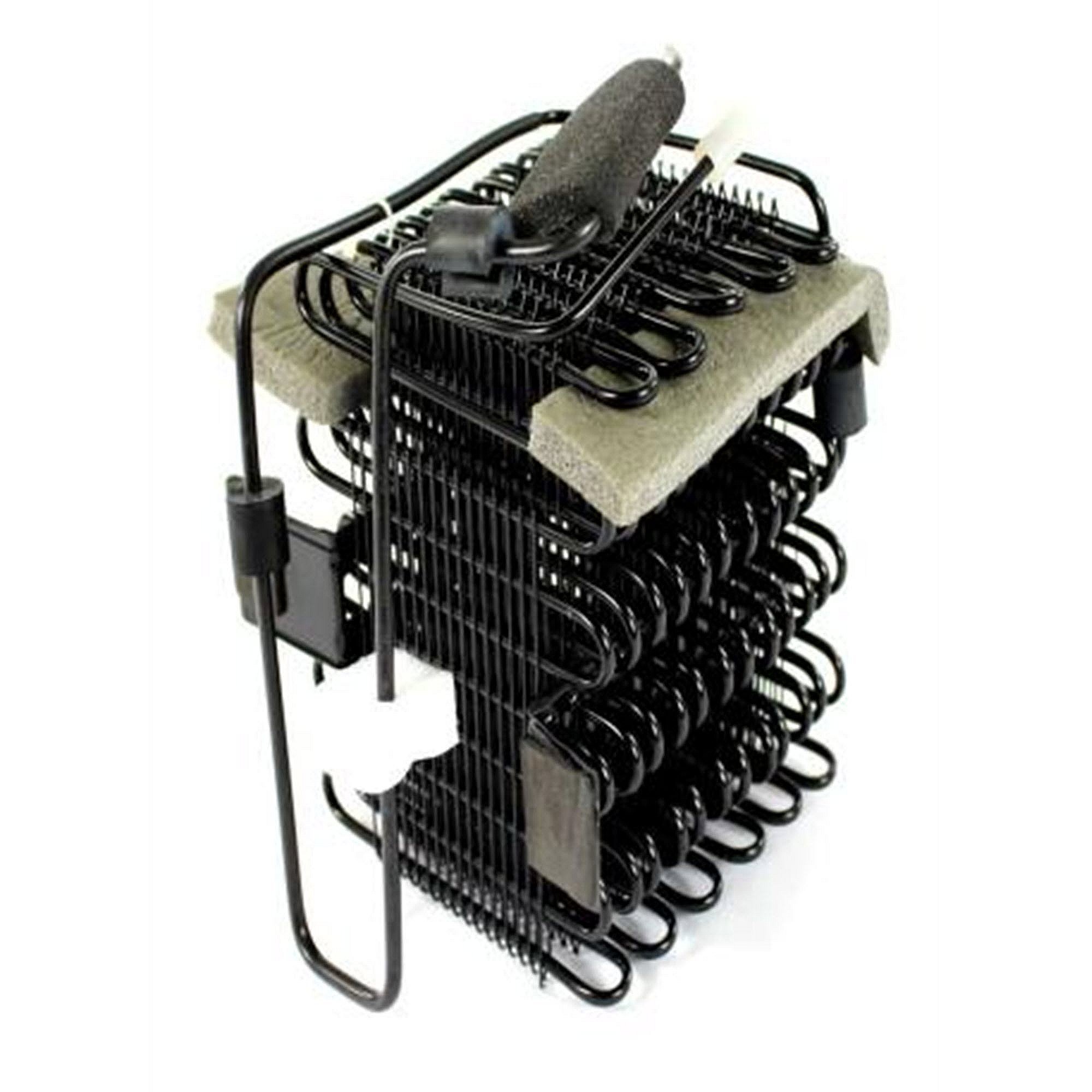 Part #acg73964503, Condenser Assembly, wire / 17.09 x 13.67 x 19.43