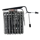 Refrigerator Condenser Coil