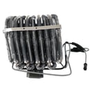 Refrigerator Condenser Coil