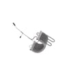 Condenser Assembly,wire for LG LFXC22526D/04 - Part ACG76384607