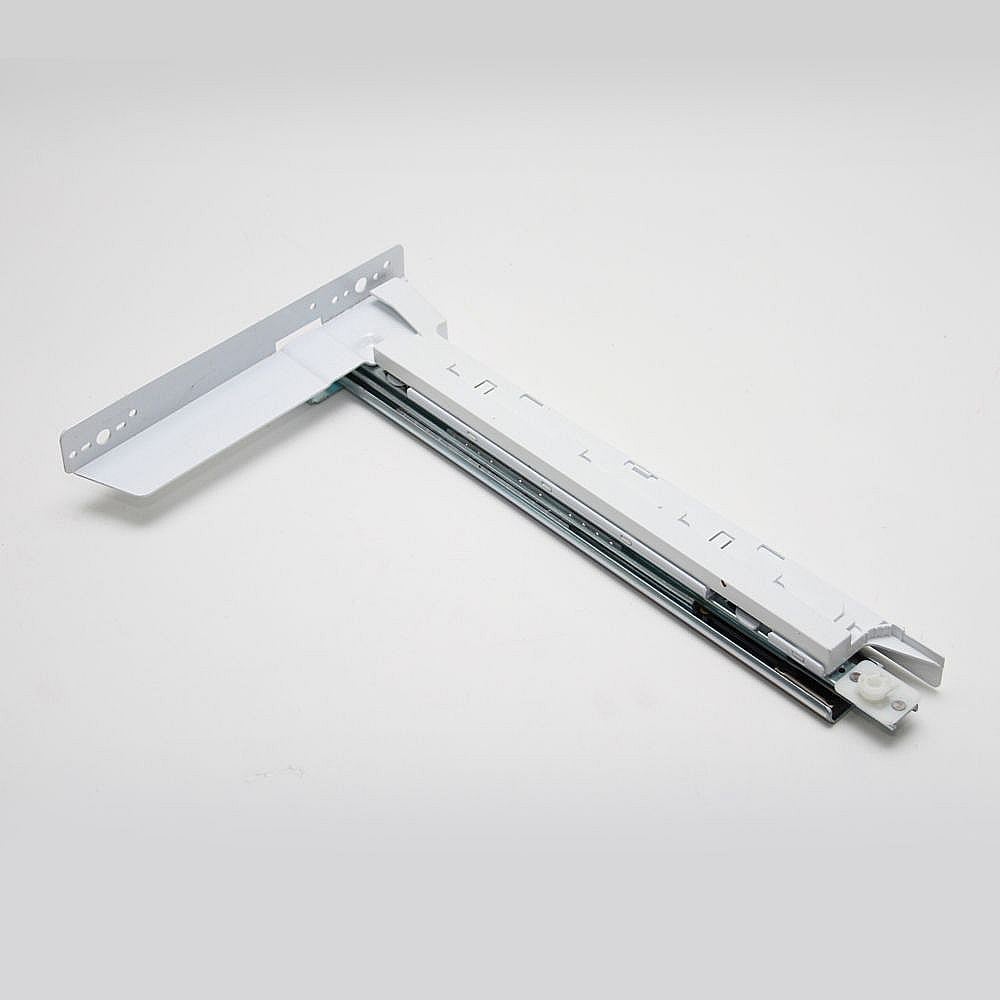Kenmore Elite Part #acj33058107, Refrigerator Freezer Door Rail Support, Left