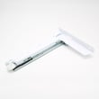 Refrigerator Freezer Drawer Frame And Slide Rail Assembly, Right ACJ73430202