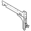 Refrigerator Freezer Drawer Rail Support, Right for Kenmore Elite 79578503803 - Part ACJ36625808