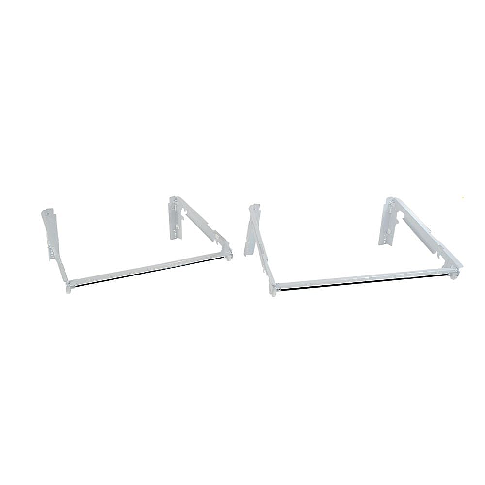 Photo of GE Part #acj73330101, Refrigerator Connector Assembly | 37.25 x 27.50 x 8.25 from Repair Parts Direct