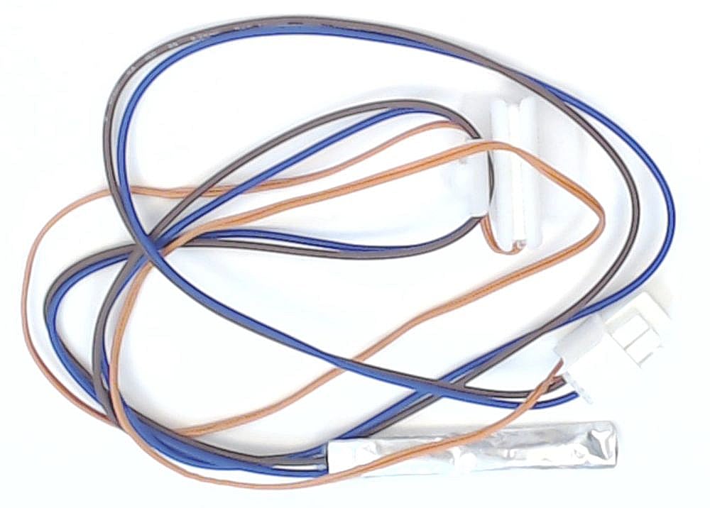 Part #acm55859001, Refrigerator Defrost Sensor Assembly / 3.00 x 2.00 x 1.60
