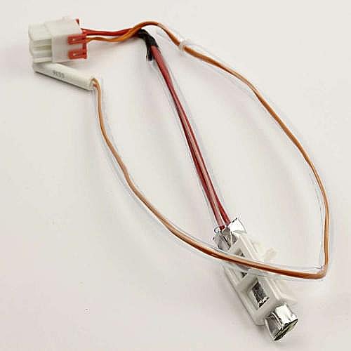Part #acm73919216, Refrigerator Defrost Sensor / 8.00 x 7.00 x 6.00
