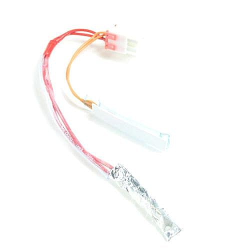 Part #acm73919219, Refrigerator Controller Assembly / 9.50 x 8.00 x 6.50