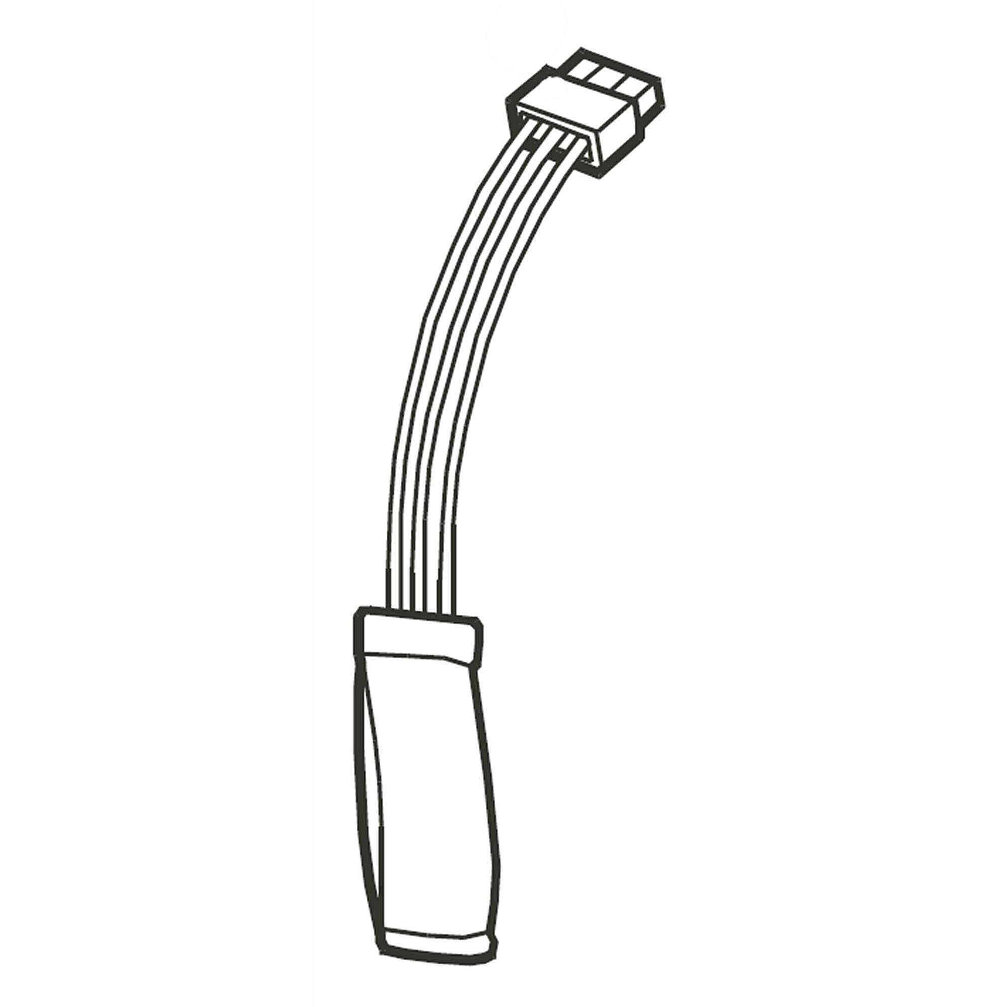 Part #acm75378808, Kenmore Controller A