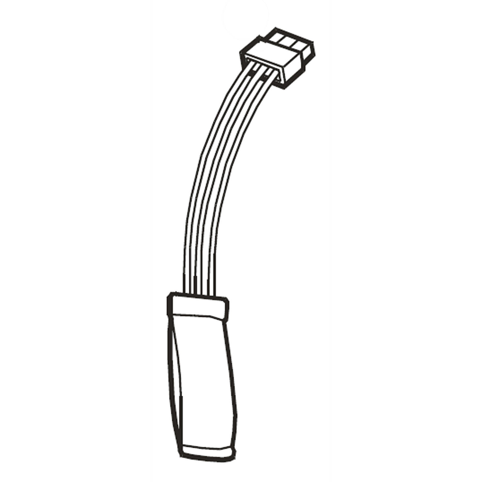 Part #acm75678707, Controller A / 10.50 x 9.00 x 4.00