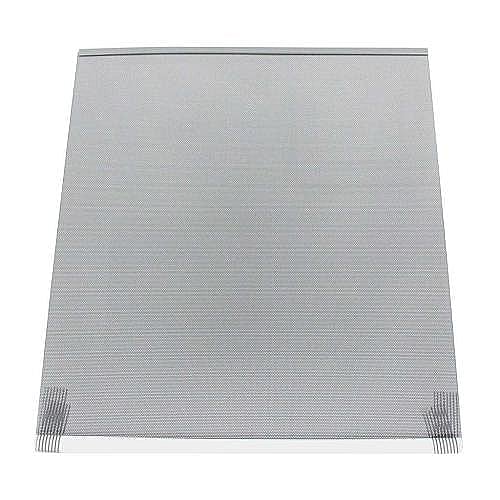 Part #acq30341201, Lg Refrigerator Crisper Drawer Cover Assembly
