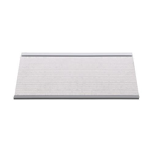 Part #acq30341204, Lg Refrigerator Freezer Drawer Cover Assembly