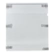 Lg Refrigerator Crisper Drawer Cover Assembly, Lower for LG LRSXC2306V/00 - Part ACQ30341206