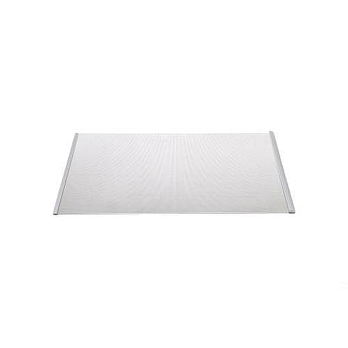 Part #acq30341209, Lg Refrigerator Freezer Drawer Cover