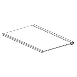 Refrigerator Freezer Drawer Cover ACQ30341209