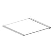 Lg Refrigerator Freezer Drawer Cover for LG LRSXC2306S/00 - Part ACQ30341218