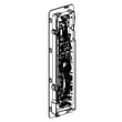 Cover Assy,d for LG LRSXC2306V/00 - Part ACQ30372802