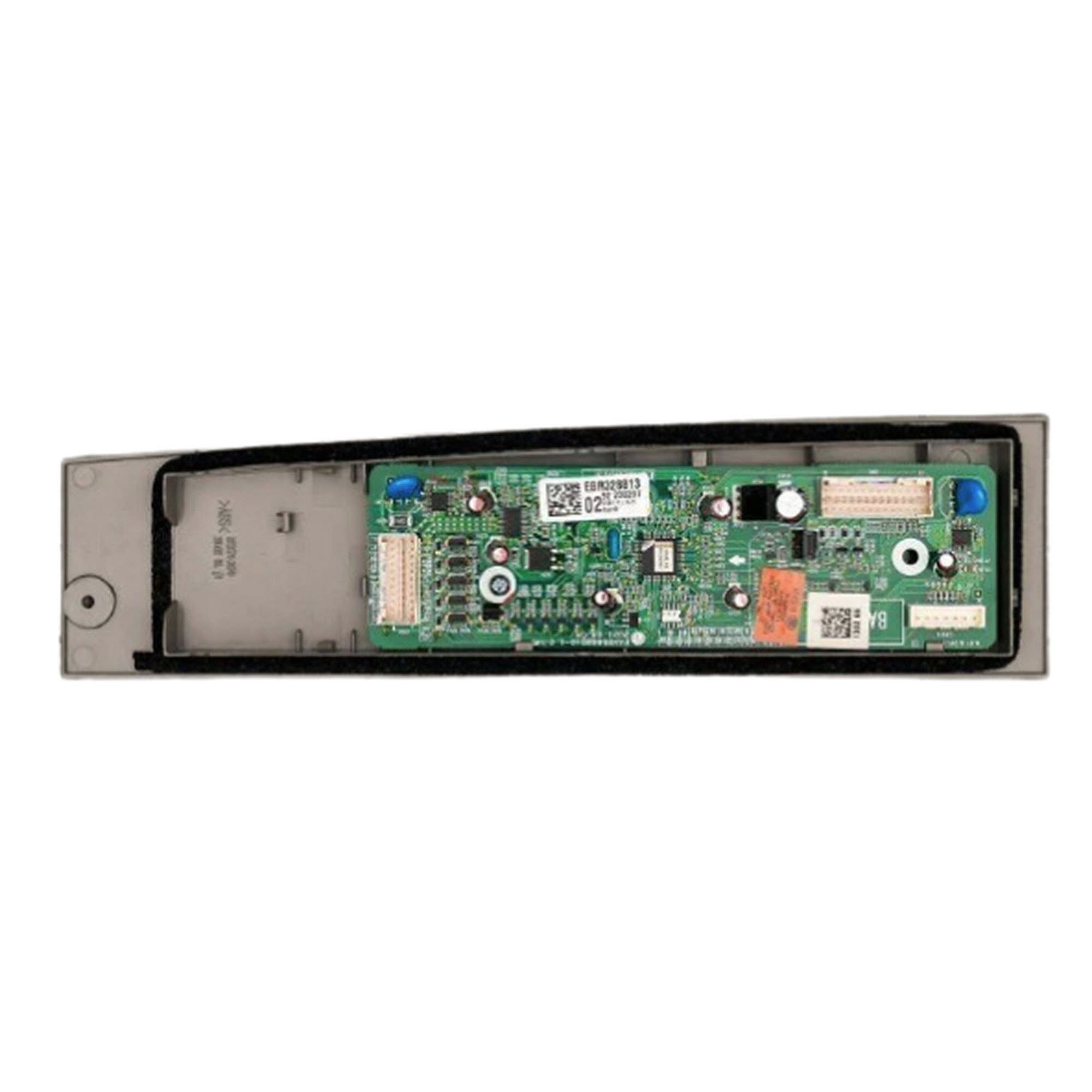 Part #acq30449605, Cover Assembly, pcb