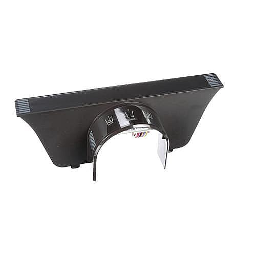 Part #acq30450701, Cover Assembly, display