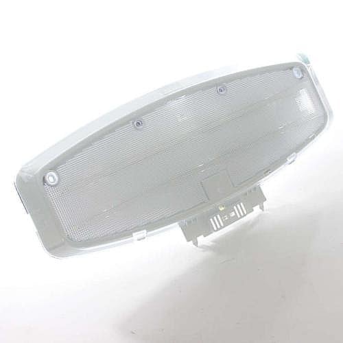 Part #acq33676511, Refrigerator Lamp Cover