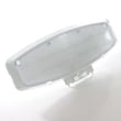 Refrigerator Lamp Cover for LG LFX28978ST/01 - Part ACQ33676511