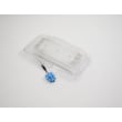 Refrigerator Lamp Cover for LG LFX25980ST/00 - Part ACQ33751001