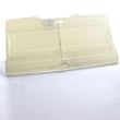 Refrigerator Tray Cover Assembly for LG LFC21770ST/01 - Part ACQ36701702