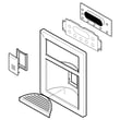 Refrigerator Dispenser Cover Assembly for Kenmore 79571024012 - Part ACQ36820520