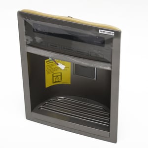 Refrigerator Dispenser Cover Assembly ACQ36820522
