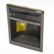 Refrigerator Dispenser Cover Assembly for LG LMX25964ST/02 - Part ACQ36820522