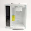 Refrigerator Display Cover Assembly for LG LFX25971SW/00 - Part ACQ36821603