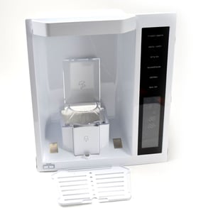 Refrigerator Dispenser Assembly ACQ36821614