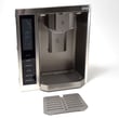 Refrigerator Dispenser Cover Assembly for LG LFX25975ST/03 - Part ACQ36821628