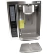 Refrigerator Dispenser Assembly for LG LMX25984ST/01 - Part ACQ36821631