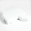 Refrigerator Door Hinge Cover for Kenmore 79578312802 - Part ACQ36833802