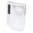 Refrigerator Cover Assembly for LG LSC27918SW - Part ACQ36835904