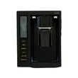 Refrigerator Dispenser Assembly for LG LSC27931SB - Part ACQ36835905