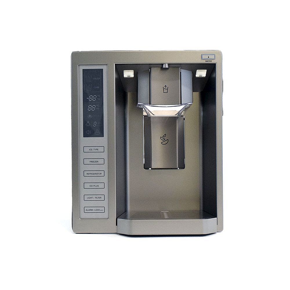 Photo of Refrigerator Dispenser Assembly from Repair Parts Direct