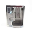 Refrigerator Dispenser Cover Assembly for LG LSC27937ST - Part ACQ36835938