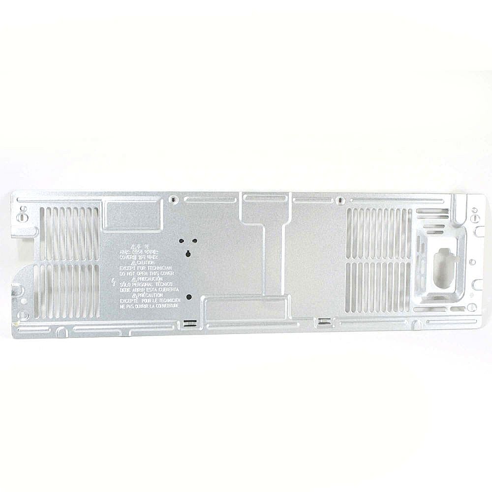 Part #acq37031410, Refrigerator Compressor Access Cover / 40.00 x 19.00 x 11.00