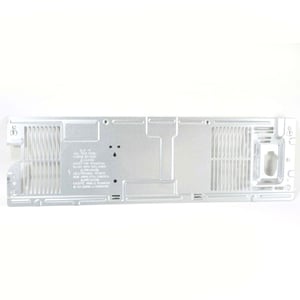 Refrigerator Cover Assembly, Rear ACQ37031412