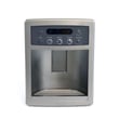 Refrigerator Dispenser Assembly for Kenmore 79578406803 - Part ACQ37160704