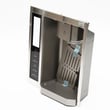 Refrigerator Dispenser Panel for LG LFX25971ST/01 - Part ACQ54074202