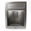 Refrigerator Dispenser Cover for LG LSC27910ST - Part ACQ55641803