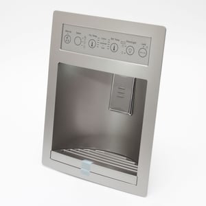 Refrigerator Dispenser Assembly ACQ55641806
