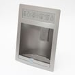 Refrigerator Dispenser Assembly for Kenmore 79558813900 - Part ACQ55641806