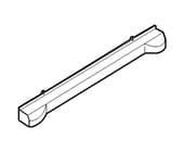 Refrigerator Toe Grille 3550JJ0008A