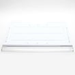 Refrigerator Deli Drawer Cover ACQ73152603