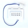 Refrigerator Temperature Sensor And Cover ACQ73244001