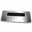 Refrigerator User Interface for Kenmore Elite 79579783900 - Part ACQ73573202